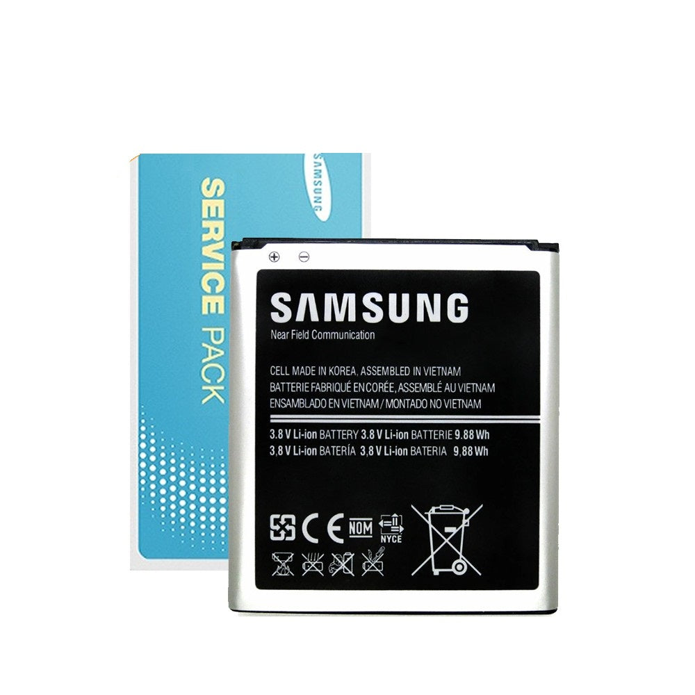 Samsung Galaxy S4 I9500 Replacement Battery 2600mAh (Gold) Samsung Galaxy S4 I9500 Replacement Battery 2600mAh (Gold)